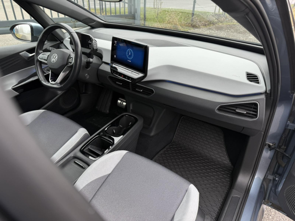 ID 3 Pro Performance Family